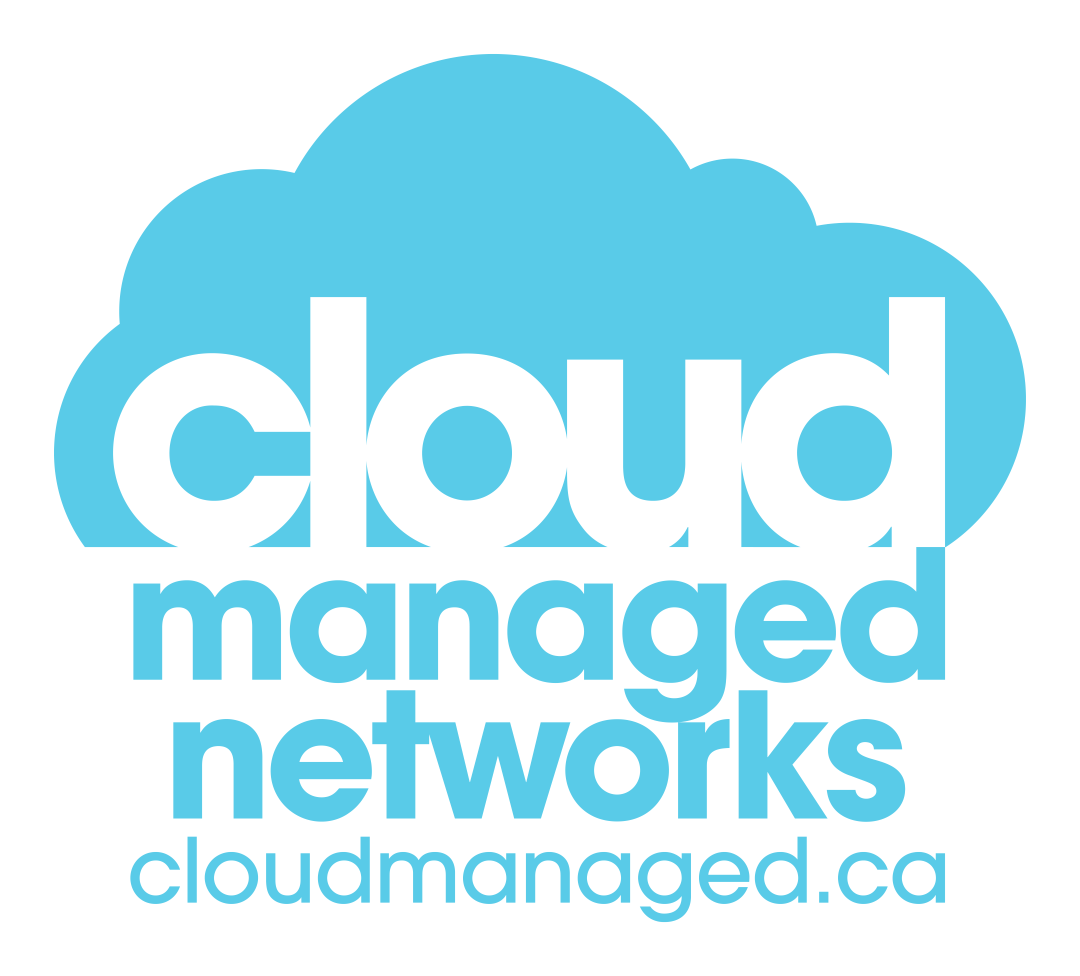 Cloud Managed Network with url