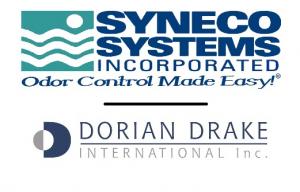 Syneco Systems Partners with Dorian Drake to Expand Global Market Reach of Odor Control Equipment & Solutions