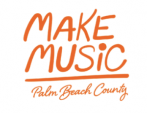 LOCAL GROUPS AND VENUES BRINGING WORLDWIDE FESTIVAL OF MUSIC TO PALM BEACH COUNTY