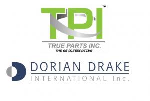 True Parts Inc. and Dorian Drake Enters Strategic Distribution Agreement for Aftermarket Engine Management Products