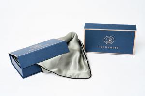 Penny and Lee Launch Revolutionary Anti-Aging Silk + Copper-Infused Pillowcase