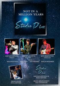 Allstar Project Studio D’lux To Release New Single “Not in a Million Years”