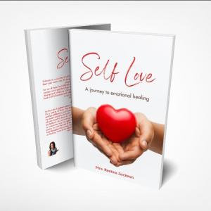 A Journey to Emotional Healing” is a guide for readers to embrace self-compassion, acceptance, and healing