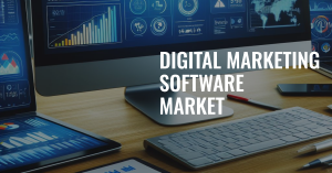 Digital Marketing Software Market