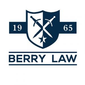D.C. Army Reserve Captain and Veterans’ Appeals Attorney Eric Smith Joins Berry Law as Senior Counsel