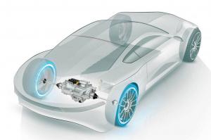 Global Electric Vehicle Plastics Market