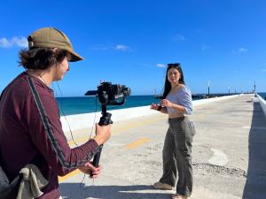 STATE OF NAYARIT’S ‘JEWELS OF NAYARIT’ NAMED BEST TRAVEL & TOURISM  VIDEO SERIES AT 45th ANNUAL TELLY AWARDS