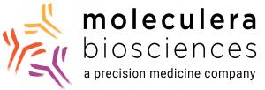 Moleculera Biosciences Logo