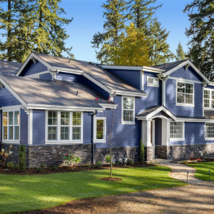 Residential Roofing Services VA