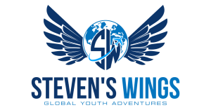 Steven's Wings: Global Youth Adventures