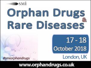 Orphan Drugs and Rare Diseases 2018