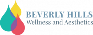 Beverly Hills Wellness and Aesthetics Logo
