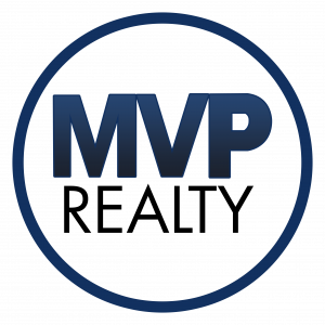 MVP Realty Logo