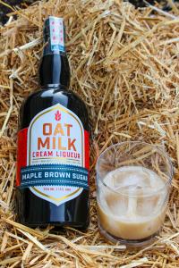 Hansen Distillery Revolutionizes Spirits Scene with Debut of Oat Milk Cream Liqueur