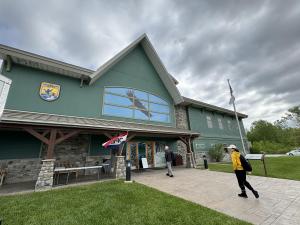 Ottawa National Wildlife Refuge