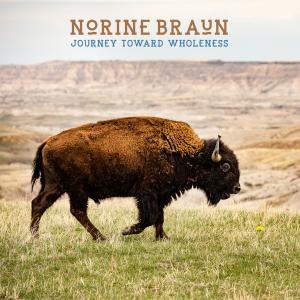 Norine Braun Embarks on a Transformative Musical Journey with Upcoming Album “Journey Toward Wholeness”