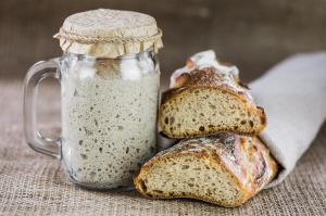 Sourdough Market Insights