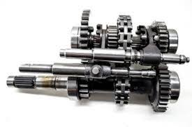 Automotive Axle Shaft Market