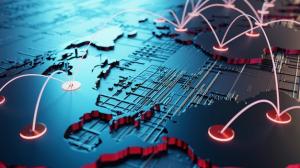 Geospatial Analytics Market