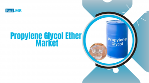 Propylene Glycol Ether