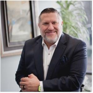 Robert Todd Greene, CEO