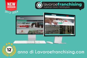 lavoroefranchising.com