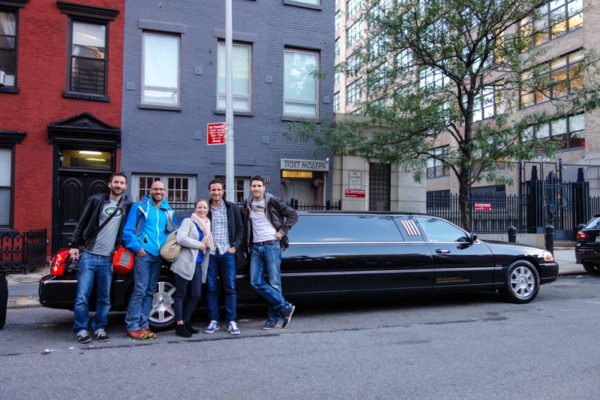 Experience luxury transportation with 'Limo Service in NYC' - where every journey is defined by elegance, comfort, and unmatched professionalism.