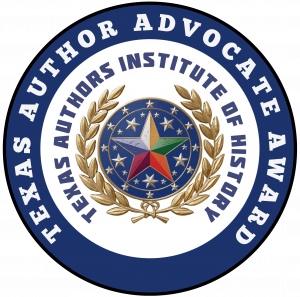 Celebrating Excellence: Sharon C. Jenkins Receives Prestigious 2024 Texas Authors Advocate Award