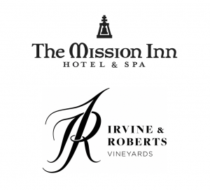 Kelly & Duane Roberts appoint VP of Hospitality & Operations at The Mission Inn Hotel & Spa & Irvine & Roberts Vineyards