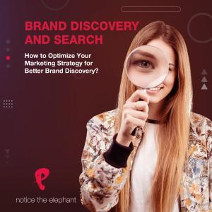 Brand Discovery and Search Are Changing