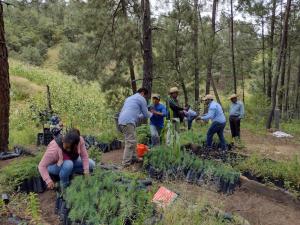 Plant With Purpose Officially Launches Community Designed Restoration (CDR) to Transform Lives and Land Worldwide