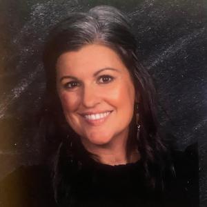 Ammie Hill, Central Regional Sales Manager, Paragon Furniture