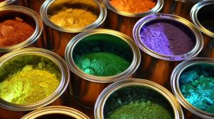 Global Organic Pigments Market