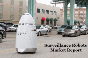 Surveillance Robots Market Overview,  Surveillance Robots Manufacturing Cost Analysis,  Surveillance Robots Strategy,  Surveillance Robots Forecast,  Surveillance Robots trends,  Surveillance Robots share,  Surveillance Robots size,  Surveillance Robots O