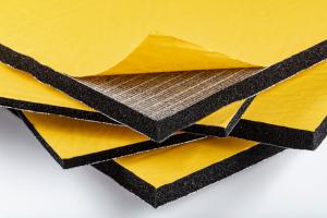 Global Acoustic Insulation Market