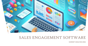 Sales Engagement Software Market