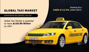 taxi 