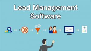 Lead Management Software Market