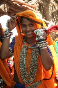 Madhya Pradesh: A Mosaic of Cultures