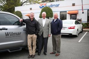 Wilmar Inc.