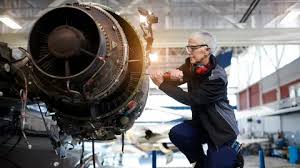 Aerospace Maintenance Chemical Market Outlook: Future Trends and Investment Opportunities