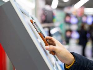 Smart Ticketing Market