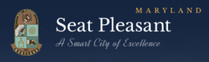 Seat Pleasant Logo