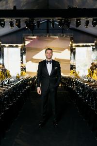 Talay Logistics CEO Onur Talay