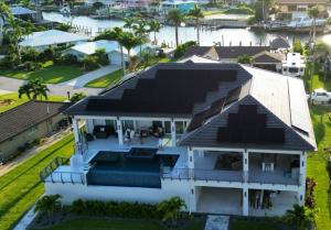Florida Electric & Solar project