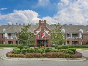 The Carolina Inn Senior Independent Living