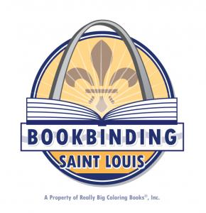 BookBindingSTL.com Perfect Bound, Square Back, Spiral. 800-244-2665