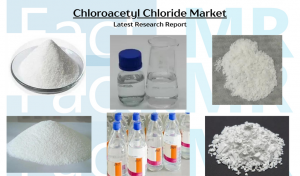 Chloroacetyl Chloride Market