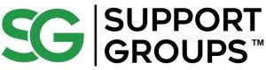 SupportGroups.com Logo