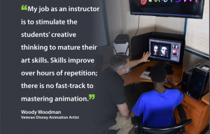 Elite Animation Academy Program